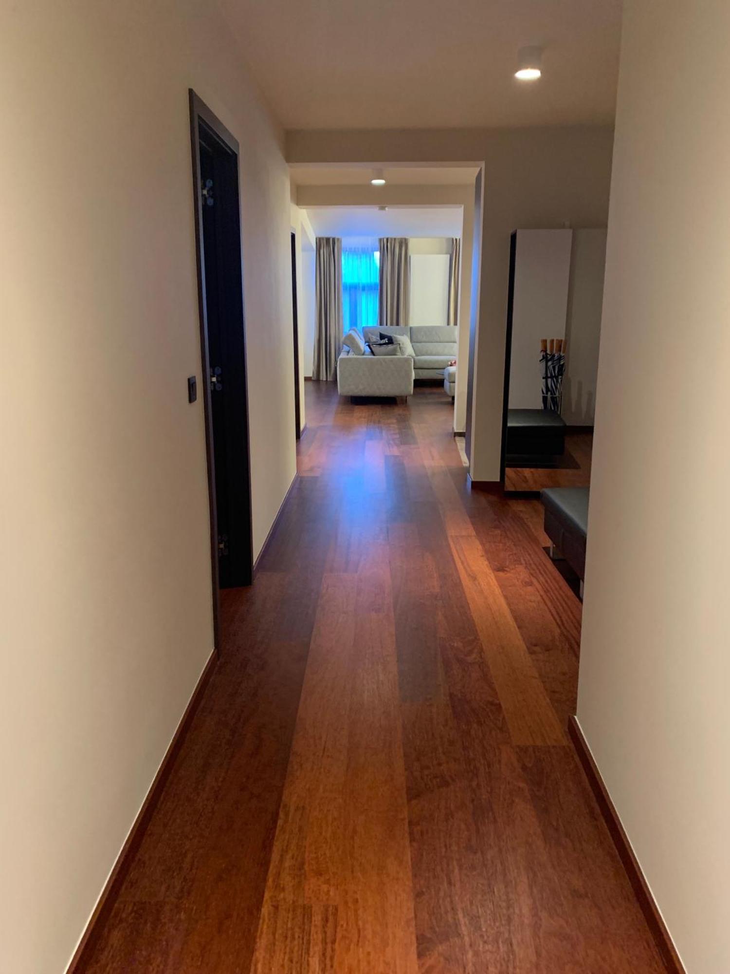 Botanique Suites Airbnb, Антверпен Номер фото