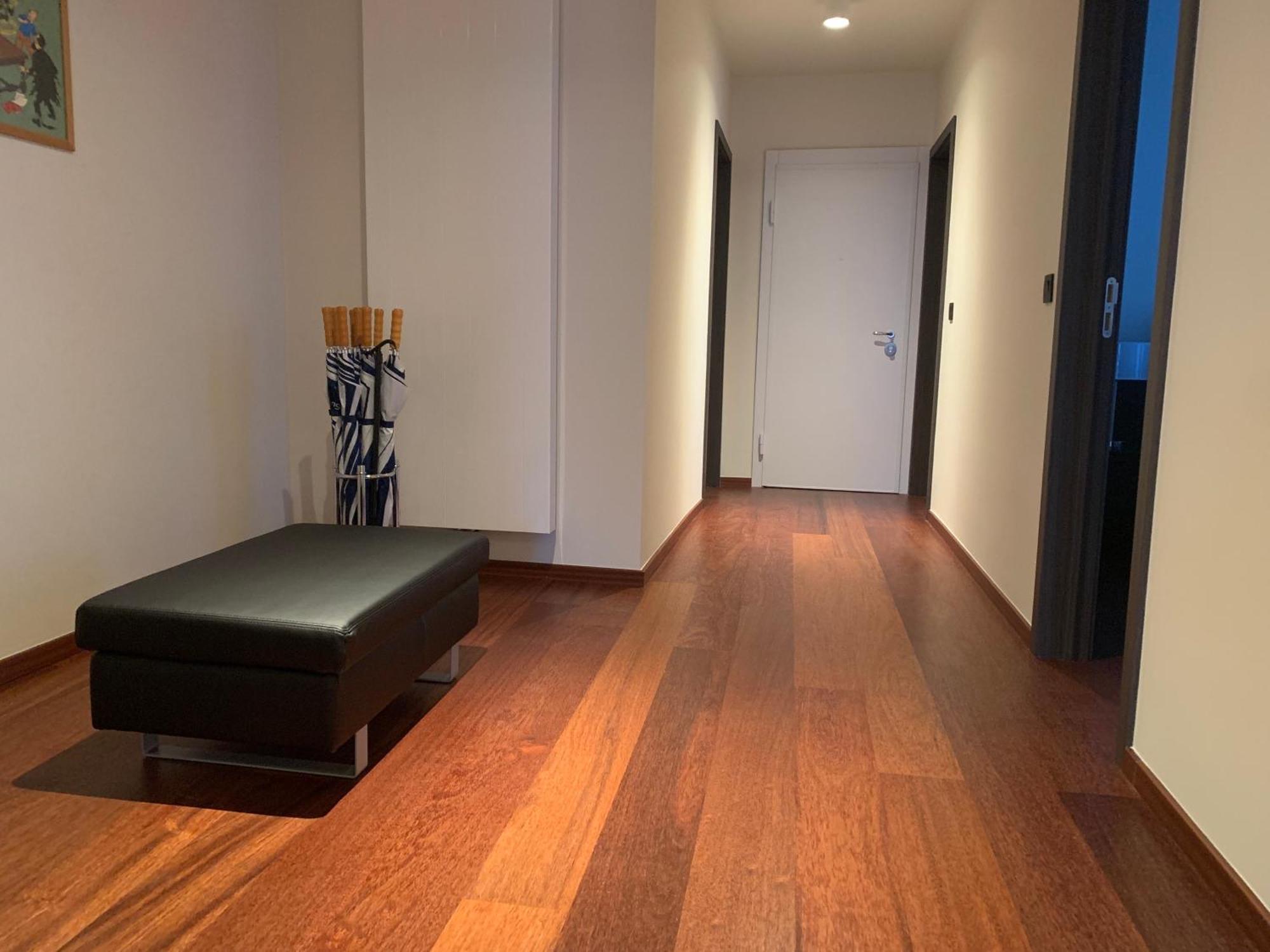 Botanique Suites Airbnb, Антверпен Номер фото